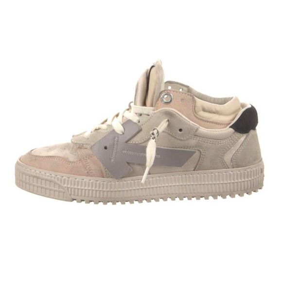 Off White Floating Arrow Low - Picture 3 of 8